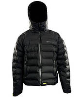 Куртка водонепроникна Ridge Monkey APEarel K2XP Waterproof Coat Black