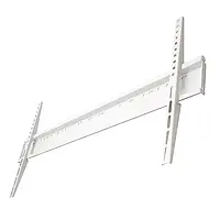 ХІТ Дня: Кріплення для телевізора CHARMOUNT TV0804F White 43"-90" навантаження до 70кг !