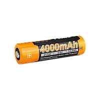 ХІТ Дня: Акумулятор Li-Ion 21700 Fenix ARB-L21-4000P 4000 mAh 3.6 V !