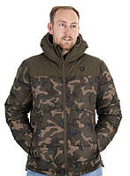 Куртка Fox Camo / Khaki RS Jacket розмір XXXL