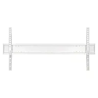 ХІТ Дня: Кріплення для телевізора CHARMOUNT TV0604F White 37"-70" навантаження до 50кг !