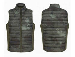 Жилетка Navitas Indra Camo Identity Gilet