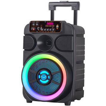 Колонка GZ-W812 20*2 HS-198