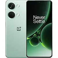 Смартфон OnePlus Nord 3 5G 16/256GB Mist Green (Global)