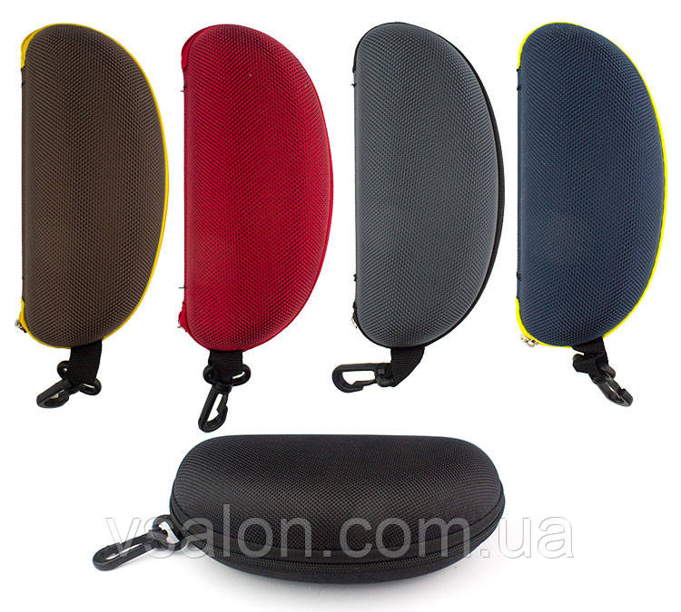 Футляр для сонцезахисних окулярів К74, фото 1