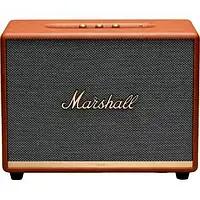 Акустическая система Marshall Loudest Speaker Woburn II Brown (1002767)
