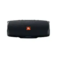 Акустика портативна JBL Charge 4 Black