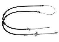 Трос ручного гальма ВАЗ 2101-2107 Трос-Авто