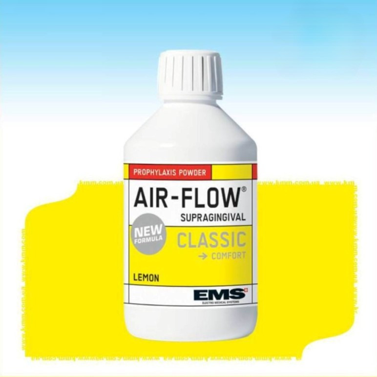 Купить EMS AIRFLOW ОРИГИНАЛ Лимон сода для Airflow , сода для