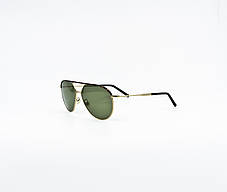Окуляри солнцезахисні чоловічі Giorgio Armani AR6120-J 3002/2, фото 3