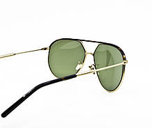 Окуляри солнцезахисні чоловічі Giorgio Armani AR6120-J 3002/2, фото 5