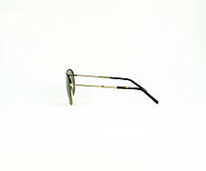 Окуляри солнцезахисні чоловічі Giorgio Armani AR6120-J 3002/2, фото 4