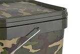 Відро Sonik Camo Square Bucket 5l, фото 4