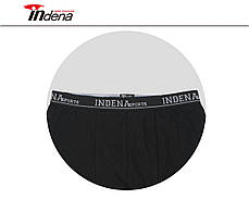 Чоловічі термоштани чорні Марка "INDENA" Арт.221002, фото 4