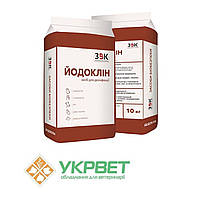 Дезинфицирующее средство Йодоклин 10
