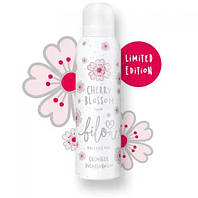 Пенка для душа Bilou Shower Foam Cherry Blossom