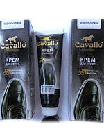 Крем для взуття Безбарвний Cavallo Blyskavka в тубі 75 мл.