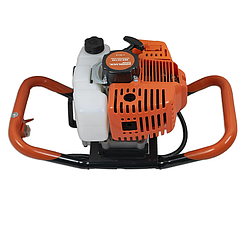 Мотобур Goodluck Super GEA 52/150 (Без шнеків)