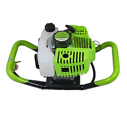 Мотобур Ворскла ПМЗ 52/150 (Без шнеків)