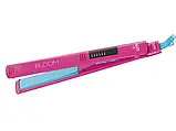Утюжок-вирівнювач для волосся Ga.Ma Elegance Bloom Led Pink GI0206, фото 5