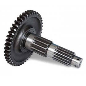 Вал вторинний КПП МТЗ