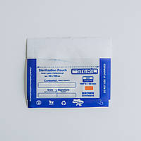 Пакеты для стерилизации ProSteril 60х100мм Прозрачные 100шт