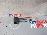 Разъем электрический/ Соединитель резистора печки 1J0972754 для Audi/ Volkswagen