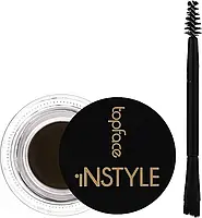 Гель для бровей Topface Instyle Gel (Тон №001, 005, 006, 007)