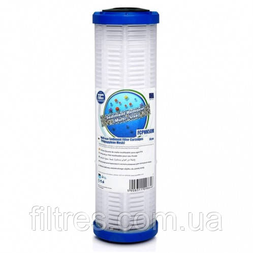 Картридж промивний Aquafilter FCPNN50M
