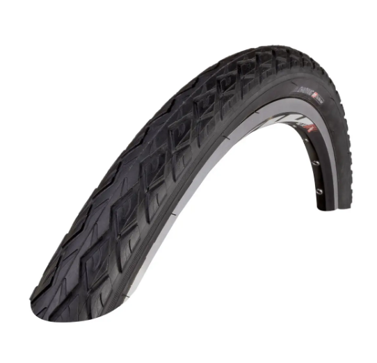 Покришка Chao Yang 24"х1 3/8 37-540 H-459 дорожня чорний
