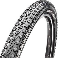 Покришка Maxxis 26x2.10 ETB69783000 CROSS MARK 60TPI 70a чорний