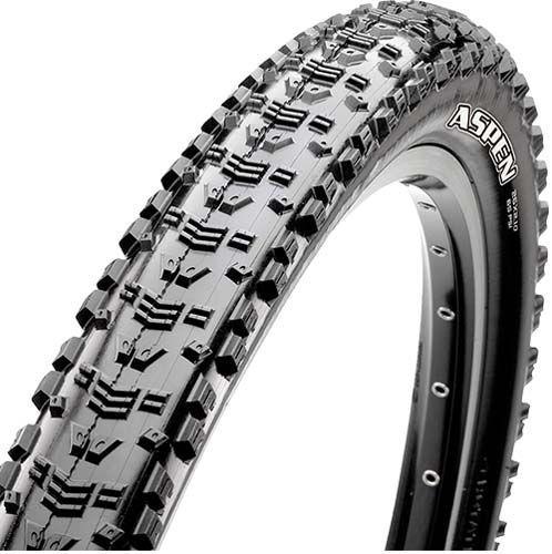 Покришка Maxxis 29,0x2,10 (TB96689600) Aspen, 60TPI, 62a/60a