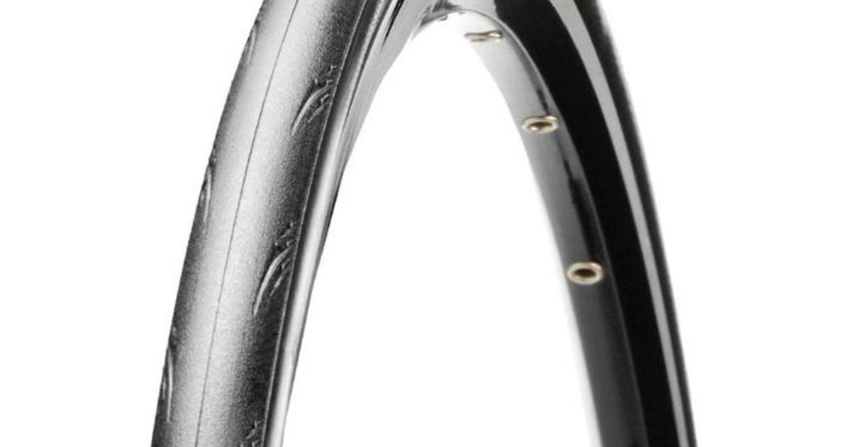 Покришка Maxxis 700x28c TB00289500 PURSUER 60TPI 62a чорний