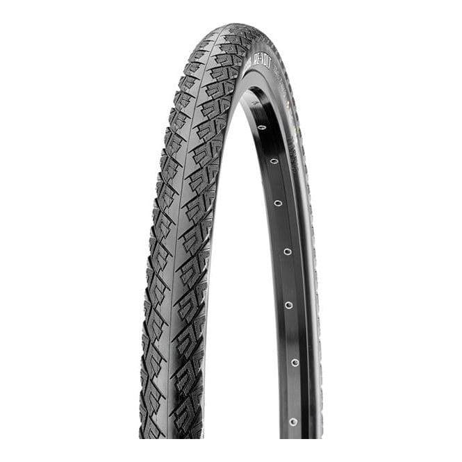 Покришка Maxxis 700x47c (ETB96630000) Re-Volt, 60TPI, 70a, E-Bike/SilkShield/Ref