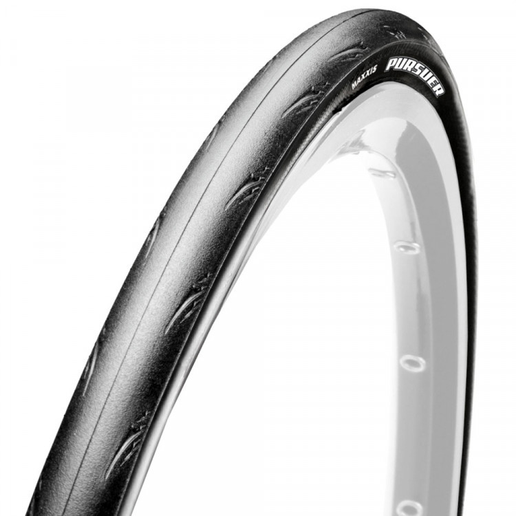 Покришка Maxxis складна 700x32c (ETB00262000) Pursuer, 60TPI, 62a