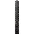 Покришка Panaracer 700x38C GravelKing SK Black / Black б/к, фото 3