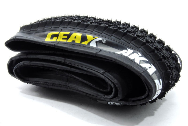 Покришка Geax AKA 29x2.2 фолдінгова
