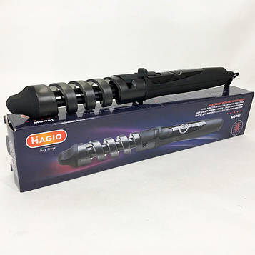 Щипці-плойка MAGIO MG-701