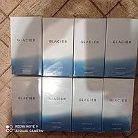 Туалетна вода Glacier Oriflame 100 ml. ****АКЦИЯ****