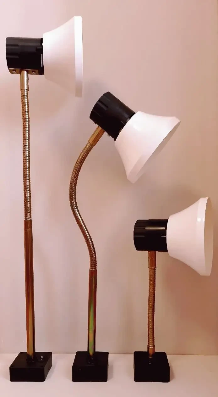 Світильник НКП01-60-005 L=1000мм верстатний