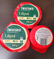 Сыр Liliput Swiatowid, 350 г