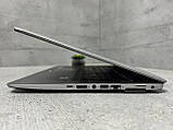 15.6" FullHD 8gb ddr4 256gb Сенсорний ноутбук НР ХП 850 g4, фото 4
