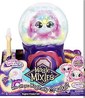 Интерактивный волшебный шар Magic Mixies Magical Misting Crystal Byall