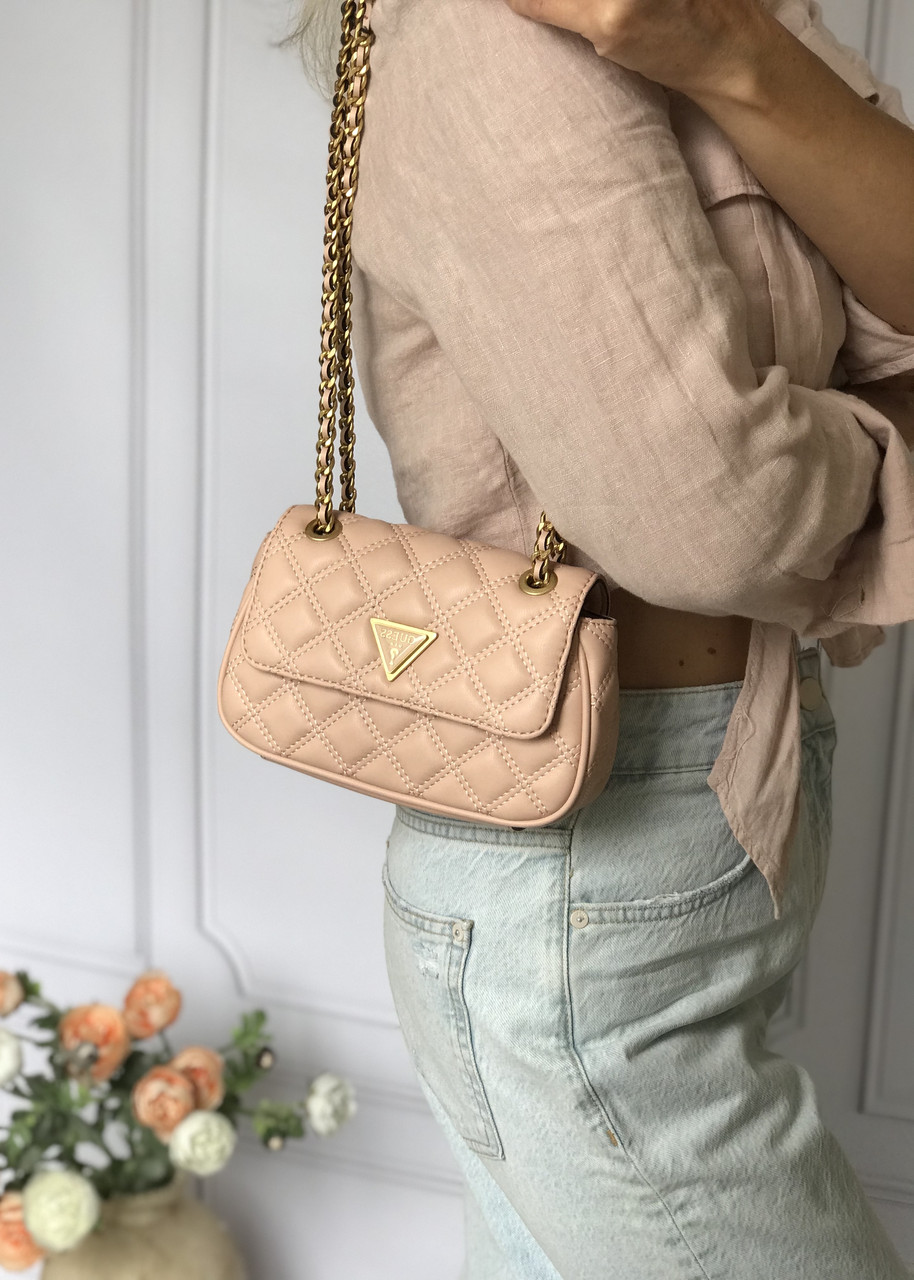 Guess Giully Mini Crossbody Flap BIGL.UA 1927597457