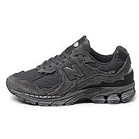 Кроссовки New Balance 2002R Protection Pack Phantom, Мужские кроссовки, Женские кроссовки, Нью Беленс