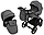 Дитяча коляска 2 в 1 Adamex Blanc Eco SA-4, фото 8