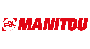 Запчастини до навантажувача Manitou / Маніту