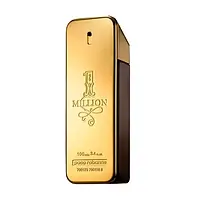 Paco Rabanne 1 Million Туалетная вода мужская духи 100 мл