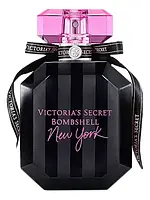 Victoria's Secret Bombshell New York парфюмированная вода 100 ml. (Виктория Секрет Бомбшелл Нью-Йорк)