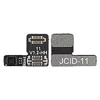 Шлейф для iPhone 11, JCID Face ID Tag-On Repair FPC (ver. 1.2)